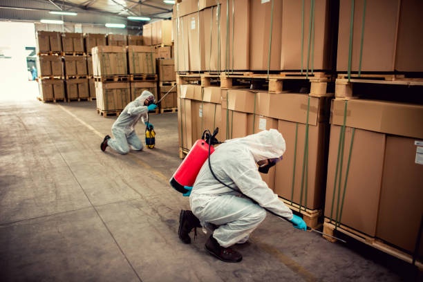 Best Affordable Exterminators  in Bozeman, MT